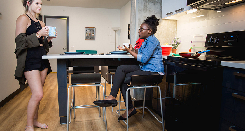 The Most Important Tips You Need for Residence Life Image